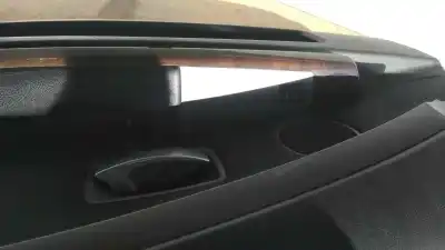 Peça sobressalente para automóvel em segunda mão forra / revestimento da porta dianteira direita por bmw serie 7 (e65/e66) 3.0 24v cat referências oem iam 9243261111010104  ftdr5668111q