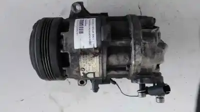 Peça sobressalente para automóvel em segunda mão COMPRESSOR DE AR CONDICIONADO A/A A/C por BMW SERIE 3 BERLINA (E46)  Referências OEM IAM 64526905643  3R41045010