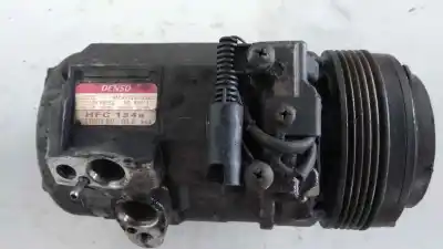 Second-hand car spare part AIR CONDITIONING COMPRESSOR for BMW X5 (E53)  OEM IAM references MC4472203324  C873067
