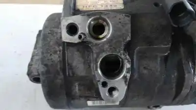 Second-hand car spare part air conditioning compressor for bmw x5 (e53) 4.4 v8 32v cat (m62) oem iam references mc4472203324  c873067