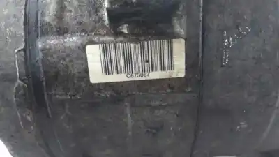 Second-hand car spare part air conditioning compressor for bmw x5 (e53) 4.4 v8 32v cat (m62) oem iam references mc4472203324  c873067