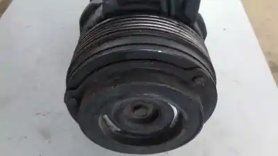 Second-hand car spare part air conditioning compressor for bmw x5 (e53) 4.4 v8 32v cat (m62) oem iam references mc4472203324  c873067