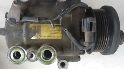 Recambio de automóvil de segunda mano de COMPRESOR AIRE ACONDICIONADO para FORD KA (CCQ)  referencias OEM IAM 1S5H19D629AB  