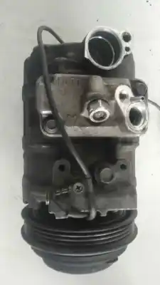 Second-hand car spare part AIR CONDITIONING COMPRESSOR for VOLKSWAGEN PASSAT BERLINA (3B3)  OEM IAM references 4B0260805C  4472208145