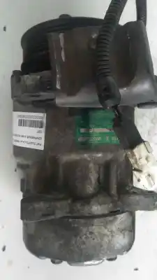 Piesă de schimb auto la mâna a doua COMPRESOR DE AER CONDIȚIONAT pentru FIAT DUCATO CAJA ABIERTA (DESDE 03.02)  Referințe OEM IAM 1227  1395711244