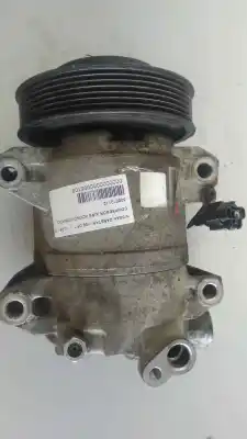 Second-hand car spare part AIR CONDITIONING COMPRESSOR for NISSAN CABSTAR ->09.06  OEM IAM references 506012112  92600EB30A