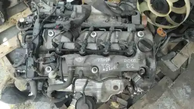 Second-hand car spare part COMPLETE ENGINE for HONDA ACCORD BERLINA (CL/CN)  OEM IAM references N22A1  