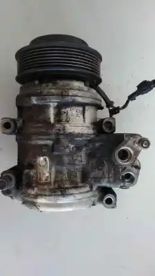 Автозапчастина б/у КОМПРЕСОР КОНДИЦИОНЕРА для KIA SORENTO  Посилання на OEM IAM 1625023500  3M2310493