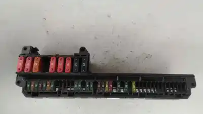 Second-hand car spare part FUSE BOX UNIT for BMW SERIE 5 BERLINA (E60)  OEM IAM references 693245201  