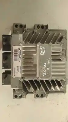 Second-hand car spare part ECU ENGINE CONTROL for RENAULT MEGANE II CLASSIC BERLINA  OEM IAM references 8200804775 S122326113 8200807626