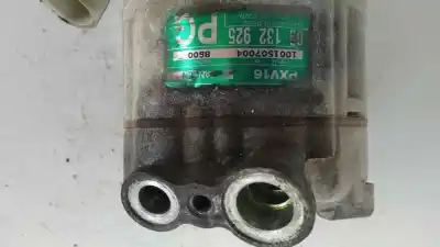 Peça sobressalente para automóvel em segunda mão compressor de ar condicionado a/a a/c por opel zafira a 2.2 16v cat (z 22 se) referências oem iam 09132925 8600 1001507004