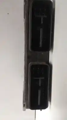 Tweedehands auto-onderdeel ecu motorcontroller voor smart forfour 1.1 cat oem iam-referenties a1341502079  1860a561