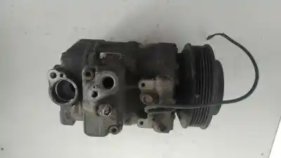 Second-hand car spare part AIR CONDITIONING COMPRESSOR for SAAB 9-3 COUPÉ  OEM IAM references 4472208043  7SBU16C