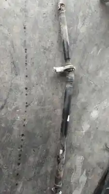 Pezzo di ricambio per auto di seconda mano TRASMISSIONE CENTRALE per JEEP COMPASS  Riferimenti OEM IAM P05273310A  