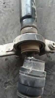 Pezzo di ricambio per auto di seconda mano trasmissione centrale per jeep compass 2.0 crd cat riferimenti oem iam p05273310a  