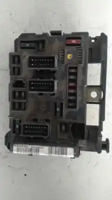 Pièce détachée automobile d'occasion BOÎTES À FUSIBLES pour CITROEN C5 BERLINA  Références OEM IAM 964125808000  BSMA3