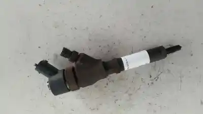 Pièce détachée automobile d'occasion INJECTEUR pour CITROEN C5 BERLINA  Références OEM IAM 0445110062  9640088780