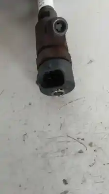 Pièce détachée automobile d'occasion INJECTEUR pour CITROEN C5 BERLINA  Références OEM IAM 0445110062  9640088780