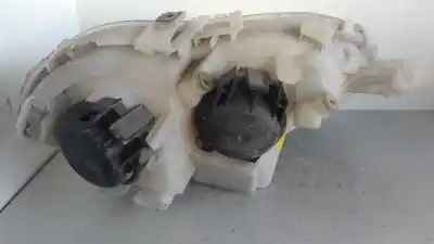 Second-hand car spare part left headlight for smart coupe 0.7 turbo cat oem iam references 1305615424v2  1305235496