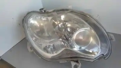 Second-hand car spare part RIGHT HEADLIGHT for SMART COUPE  OEM IAM references 1305235497  1305235497