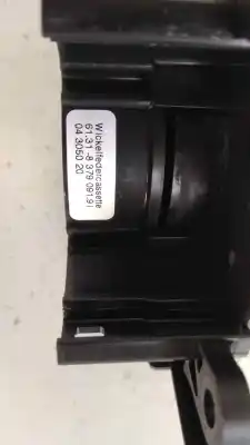 Second-hand car spare part air bag ring for bmw x5 (e53) 3.0 24v cat oem iam references 613183970919i  04305020