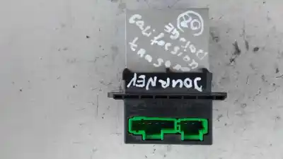 Peça sobressalente para automóvel em segunda mão RESISTÊNCIA SOFAGEM CHAUFFAGE por DODGE JOURNEY  Referências OEM IAM T1000443U  