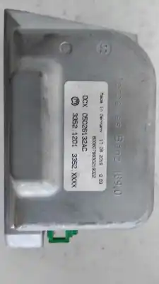 Pezzo di ricambio per auto di seconda mano MODULO ELETTRONICO per DODGE JOURNEY  Riferimenti OEM IAM 05026132AC  