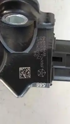 Second-hand car spare part potentiometer for dodge journey 2.0 16v crd cat oem iam references 04891586ab 49704209562 08165a3a