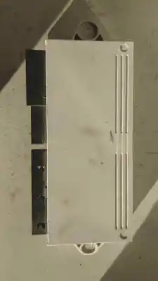 Peça sobressalente para automóvel em segunda mão módulo eletrônico por bmw serie 7 (e65/e66) 3.0 cat (n52) referências oem iam 613569584529  5wk48001a