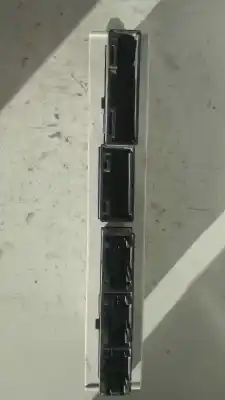 Peça sobressalente para automóvel em segunda mão módulo eletrônico por bmw serie 7 (e65/e66) 3.0 cat (n52) referências oem iam 613569584529  5wk48001a