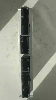 Second-hand car spare part central locking pump for bmw serie 7 (e65/e66) 3.0 turbodiesel cat oem iam references 5wk48002a  613569471209