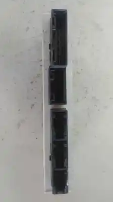 Second-hand car spare part central locking pump for bmw serie 7 (e65/e66) 3.0 turbodiesel cat oem iam references 613569471229  5wk48001a