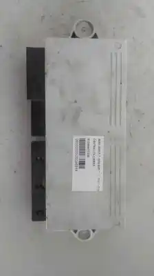 Second-hand car spare part central locking pump for bmw serie 7 (e65/e66) 3.0 turbodiesel cat oem iam references 613569471229  5wk48001a