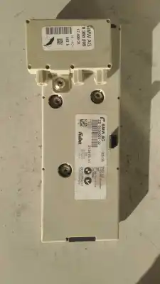 Pièce détachée automobile d'occasion ANTENNE pour BMW SERIE 7 (E65/E66)  Références OEM IAM 8368205  8368205