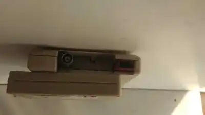 Pièce détachée automobile d'occasion antenne pour bmw serie 7 (e65/e66) 3.0 24v cat références oem iam 8368205  8368205