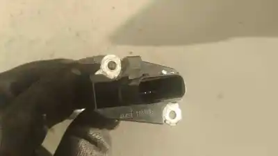 Pezzo di ricambio per auto di seconda mano misuratore di flusso per ford focus c-max (cap) 1.8 tdci turbodiesel cat riferimenti oem iam 4m5112b579cc  