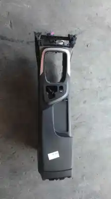 Автозапчастина б/у ЦЕНТРАЛЬНИЙ ПОДЛОКНИК для OPEL INSIGNIA SPORTS TOURER  Посилання на OEM IAM 13269990   Автозапчастина б/у ЦЕНТРАЛЬНИЙ ПОДЛОКНИК для OPEL INSIGNIA SPORTS TOURER  Посилання на OEM IAM 13269990