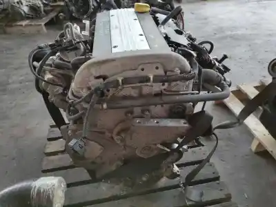 Pièce détachée automobile d'occasion MOTEUR COMPLET pour CADILLAC BLS  Références OEM IAM B207L  GB207L