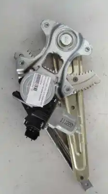 Second-hand car spare part REAR RIGHT WINDOW REGULATOR for NISSAN JUKE (F15)  OEM IAM references 82731CV01B  