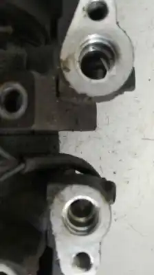 İkinci el araba yedek parçası klima kompresörü için ssangyong actyon 200 xdi oem iam referansları 6642300111  