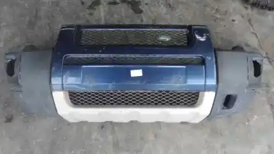Peça sobressalente para automóvel em segunda mão PARA CHOQUES DIANTEIRO por LAND ROVER FREELANDER (LR2)  Referências OEM IAM DP0500050XXX  