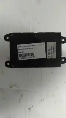 Second-hand car spare part MULTIFUNCTION SWITCH for BMW SERIE M5 LIM. (E60)  OEM IAM references 6944884  