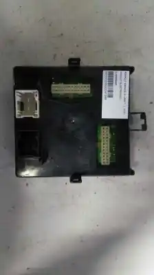 Second-hand car spare part ELECTRONIC MODULE for RENAULT ESPACE IV (JK0)  OEM IAM references 216532948F  