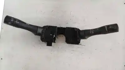 Peça sobressalente para automóvel em segunda mão COMANDOS DE ALAVANCA por NISSAN JUKE (F15)  Referências OEM IAM 255603NL0B  