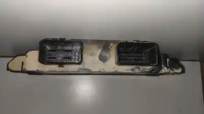 Peça sobressalente para automóvel em segunda mão centralina de motor uce por citroen c15 1.8 diesel (161) referências oem iam 9659119480 81218a r04080024f