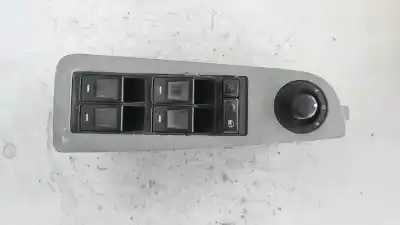 Peça sobressalente para automóvel em segunda mão botão / interruptor elevador vidro dianteiro esquerdo por chrysler 300 c 3.0 crd cat referências oem iam 04602736aa  253344