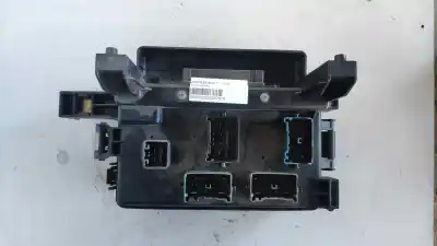 Peça sobressalente para automóvel em segunda mão CAIXA DE FUSÍVEIS E RELÉS por CHRYSLER 300 C  Referências OEM IAM P05087269AJ  16238AC