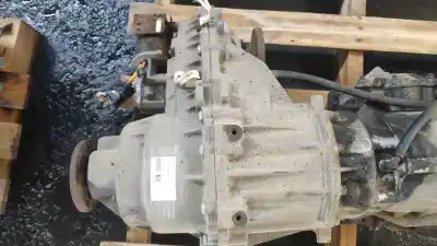 Second-hand car spare part TRANSFER BOX for SSANGYONG ACTYON  OEM IAM references 3200008010 4426000003 211419