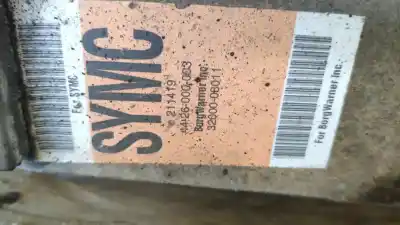 Second-hand car spare part transfer box for ssangyong actyon 2.0 td cat oem iam references 3200008010 4426000003 211419