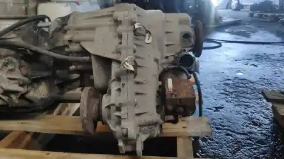 Second-hand car spare part transfer box for ssangyong actyon 2.0 td cat oem iam references 3200008010 4426000003 211419